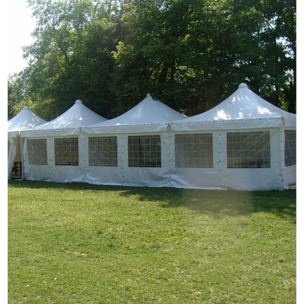 Tent House, AirBNB, Cottage tent - Canopy 