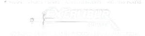 Decals to represent you