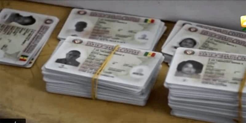 Obtenir une carte didentité au Sénégal conditions, démarches et
