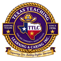Texas Teaching Learning and Caring INc.