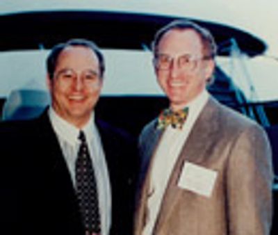 New England Society of Plastic and Reconstructive Surgeons Founders