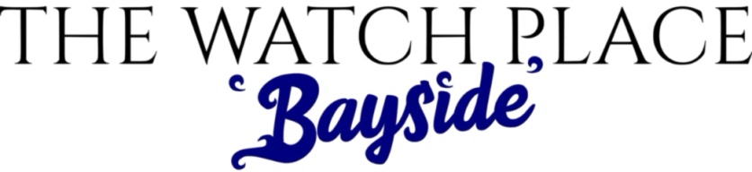 the watch place
Bayside
