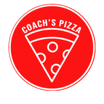 Coach's Pizza