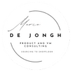 Marco de Jongh Consulting 