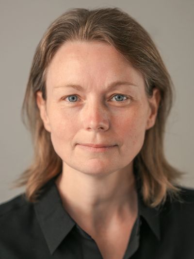 Anette Nørgaard