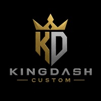King Dash Custom