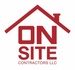 ONSITE CONTRACTORS LLC