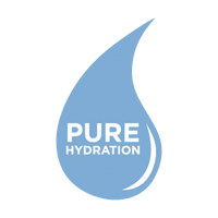 Pure Hydration Chico