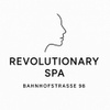 REVOLUTIONARY SPA ON BAHNOFSTRASSE 98