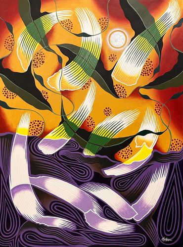 Artist: ARIS VENTURES
Title: THE RIFT OF SUCCESS