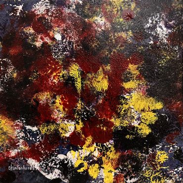 Artist: MARICHU VENTURES
Title: DIRECTION