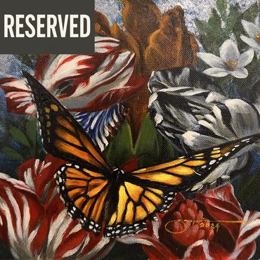 Artist: CARL LEGASPI
Title: AMAZED