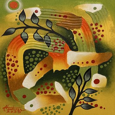 Artist: ARIS VENTURES
Title: POINTING PATH