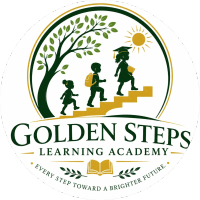 Golden Steps Learning Academy
