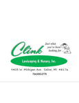 Clink Landscaping & Nursery