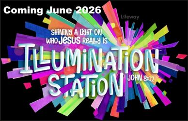 John 8:12 ESV
Again Jesus Spoke to them, saying, "I am the light of the world.  Whoever follows me w