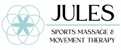 Jules Sports Massage & Movement Therapy