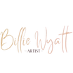 Just Billie Art
