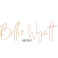 Just Billie Art