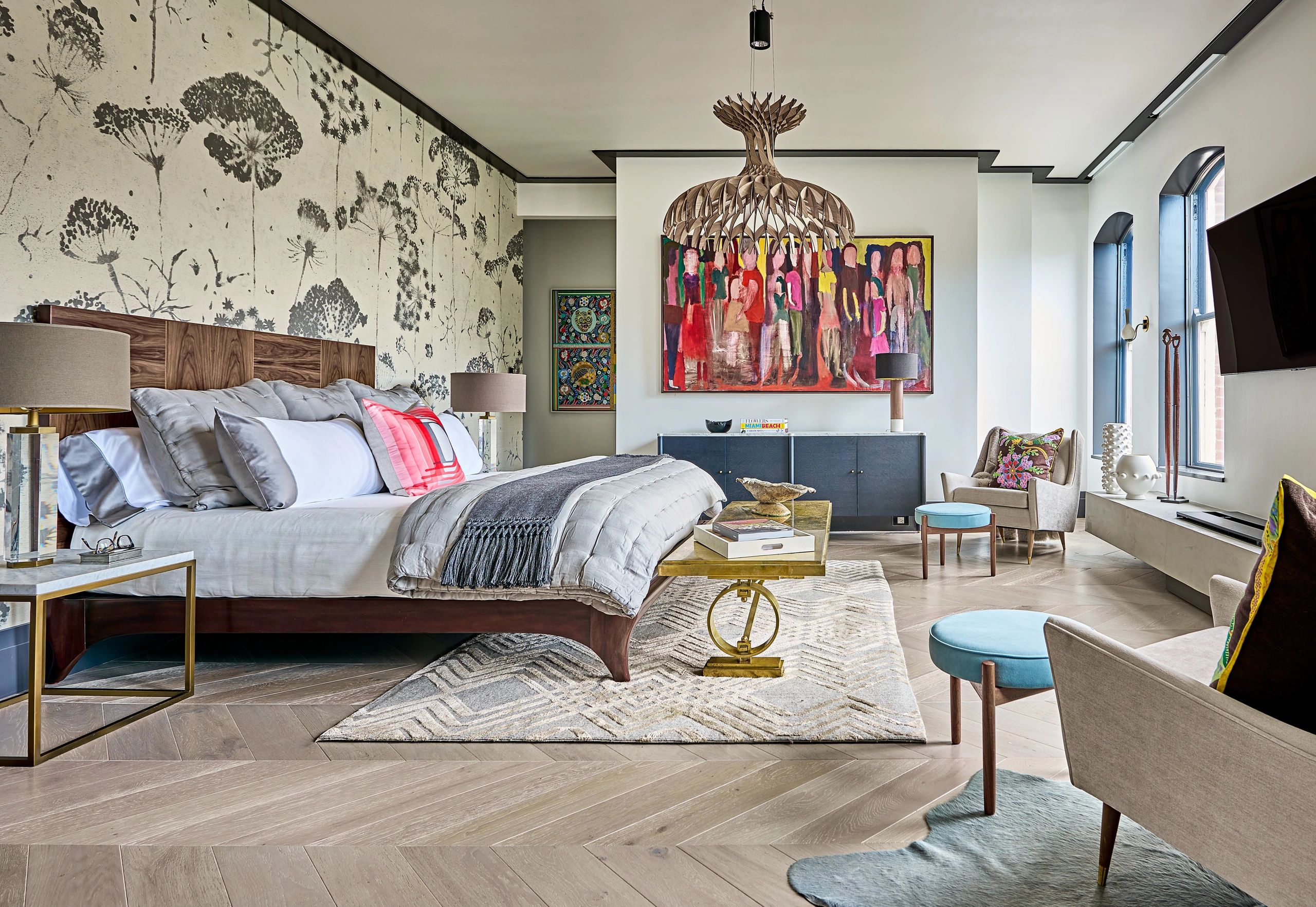 Bespoke Interiors