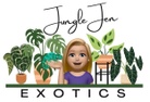 Jungle Jen Exotics