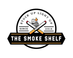 thesmokeshelf.com
