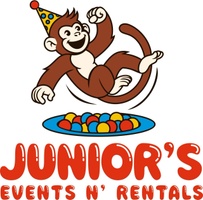 JUNIORS EVENTS AND RENTALS