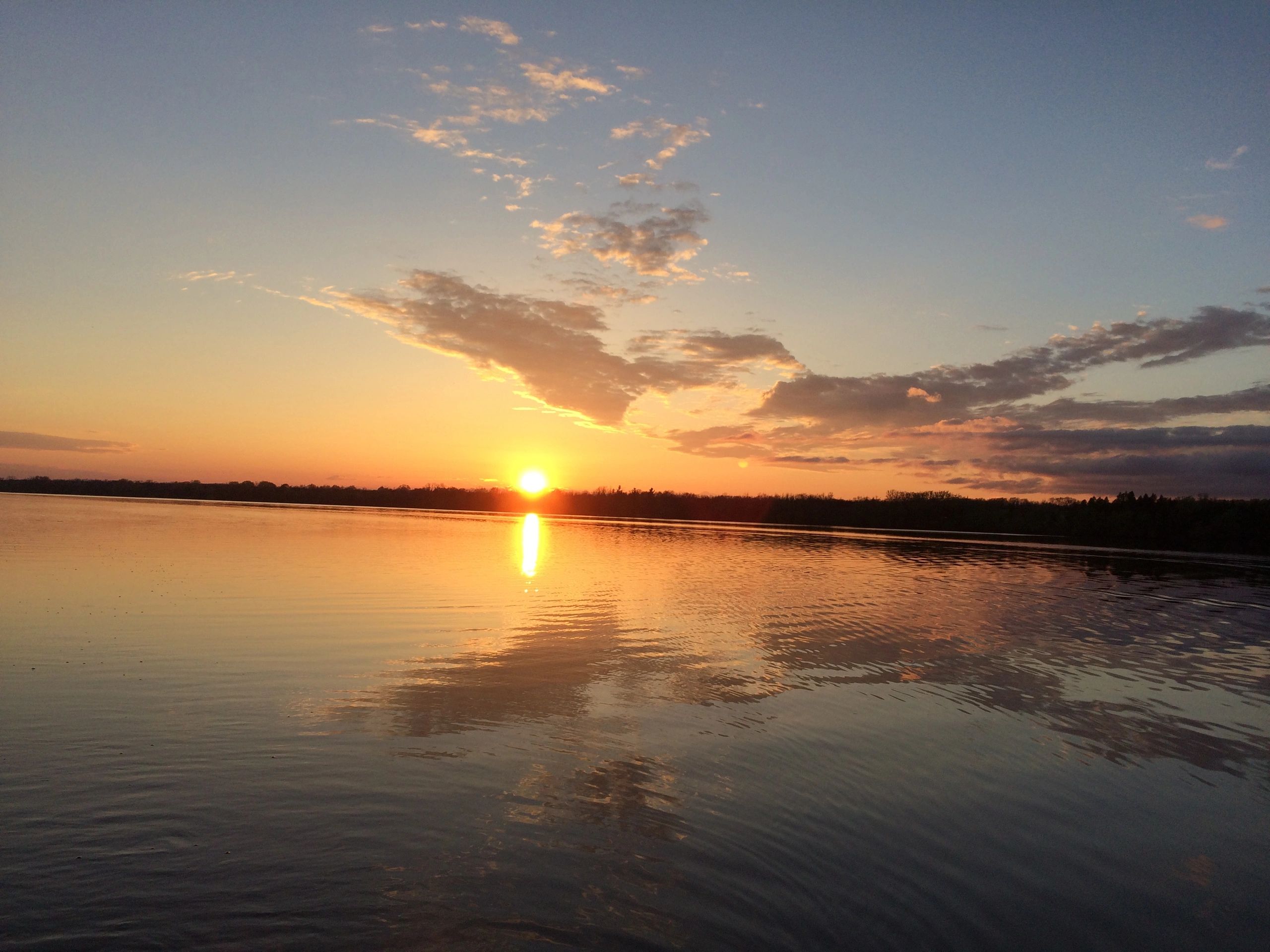 Lake Consecon Cottage Rental