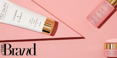MZ Skin, Natural Skincare, beauty, face, skin, Luxury Skincare