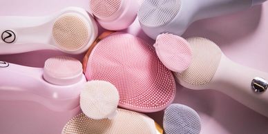 Nion Beauty, Negative Ion Technology, Skin , Beauty Tool 