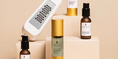 Stretch Mark Repair, Beauty Tool