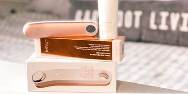 Trophy Skin Microdermabrasion Tool Beauty