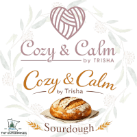Cozy & Calm by Trisha