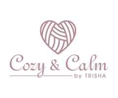 Cozy & Calm by Trisha