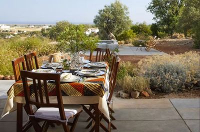 Farmhouse, agriturismo, pool, al fresco, dining, nature