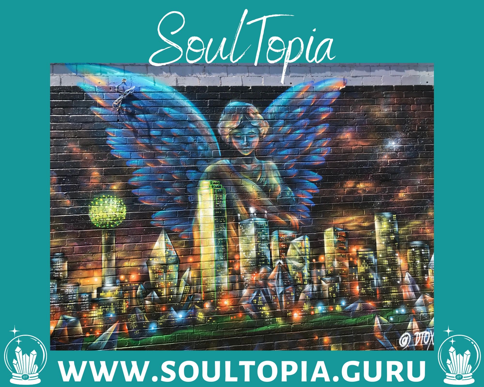 SoulTopia Frisco, TX