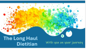 The Long Haul Dietitian