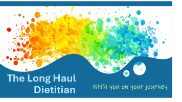 The Long Haul Dietitian