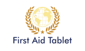First Aid Tablet