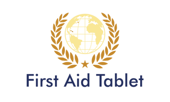 First Aid Tablet