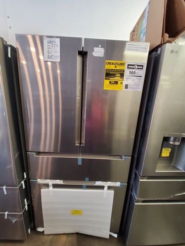 BOSCH  MODEL #B36CL80ENS