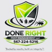 Done Right Pest Management LLC