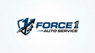 FORCE 1 AUTO SERVICE
