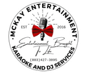 McKay
Entertainment
803-200-2761