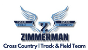 Zimmerman Track/Field and Cross Country