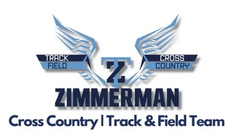Zimmerman Track/Field and Cross Country