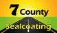 7 County Sealcoating