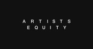 Artists Equity is an independent, artist-led studio
