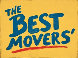 Best Movers