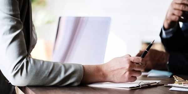 estate planning attorney